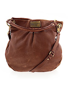 Marc by Marc Jacobs Leather Shoulder Bag