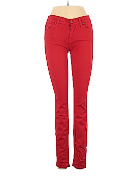 7 For All Mankind Size 25 waist