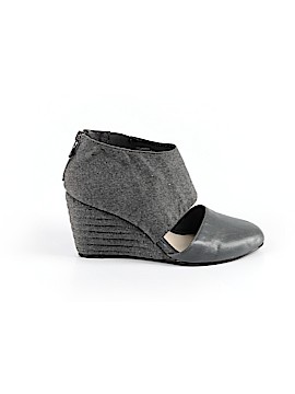 payless wedge sneakers