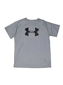 Heat Gear by Under Armour Size Large youth
