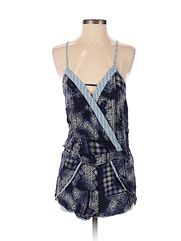 Ocean drive shop clothing romper