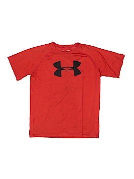 Heat Gear by Under Armour Size Large youth