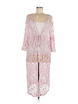 Do Everything in Love Cardigan