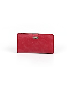 Kate Spade New York Leather Wallet