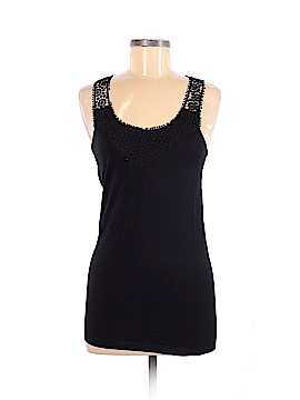 Assorted Brands Sleeveless Blouse