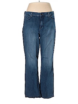 Not Your Daughter's Jeans Size 18 Plus