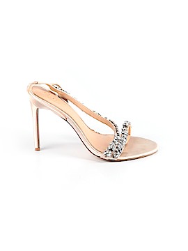 Jewel Badgley MIschka Size 10