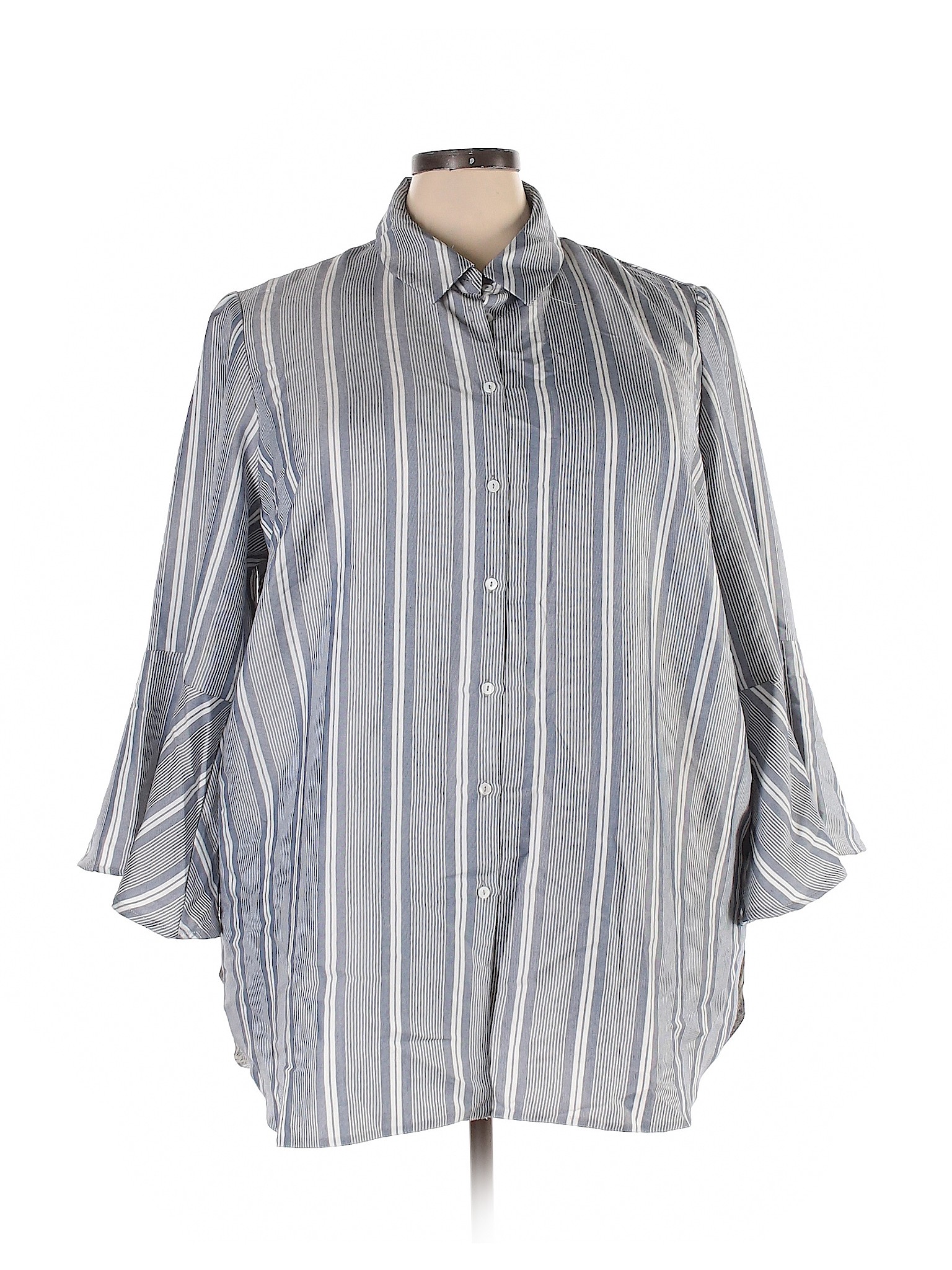 philosophy womens plus size tops