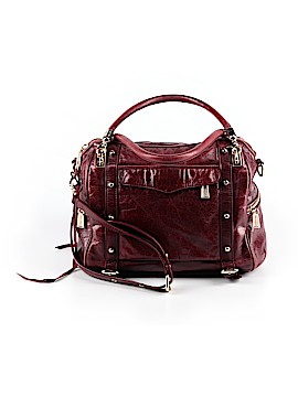 Rebecca Minkoff Leather Satchel