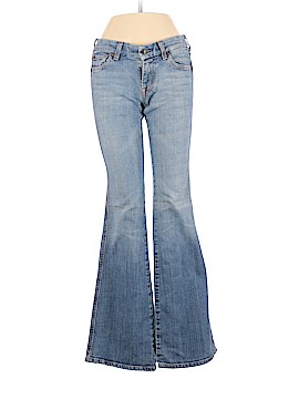 Alaïa X 7 For All Mankind Size 25 waist