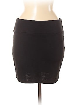 Xhilaration Casual Skirt (view 1)