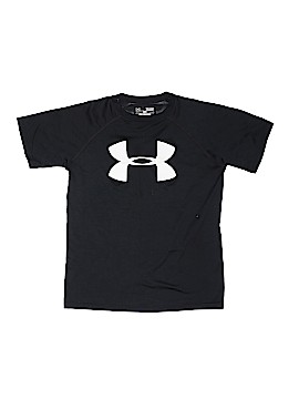 Heat Gear by Under Armour Size Small youth