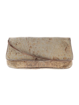 Marco Buggiani Leather Shoulder Bag