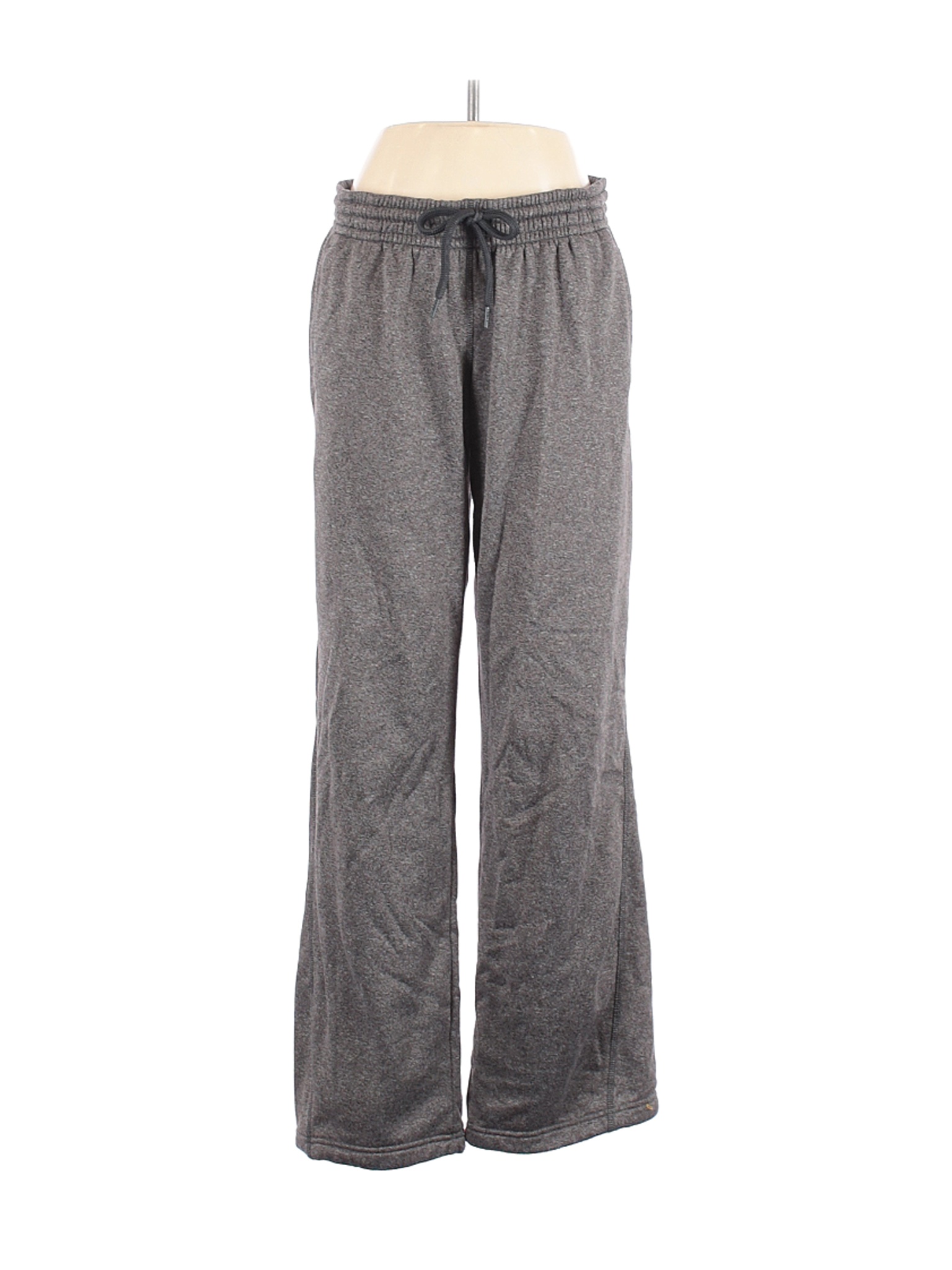 women's adidas gray sweatpants