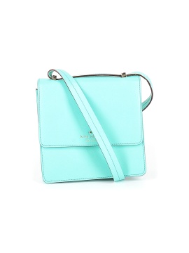 Kate Spade New York Leather Crossbody Bag