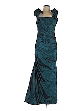 Teri Jon by Rickie Freeman Size 8