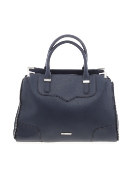 Rebecca Minkoff Leather Satchel