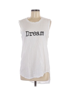 Michael Stars Sleeveless T-Shirt