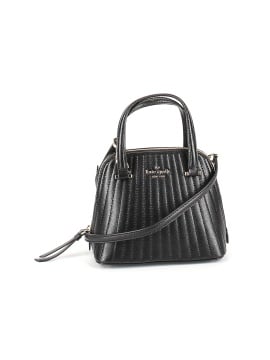 Kate Spade New York Leather Crossbody Bag