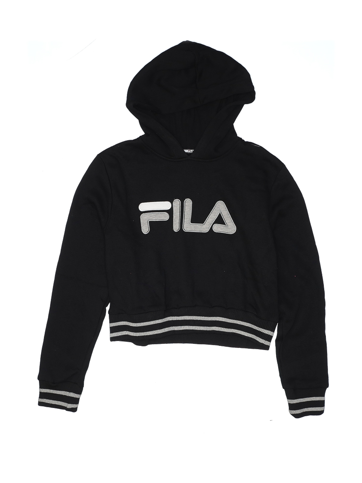 fila boys hoodie