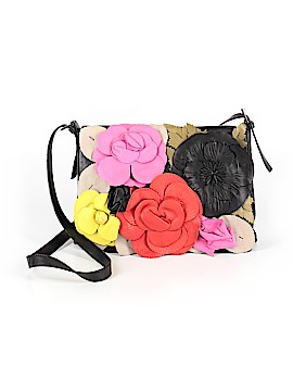 Valentino Garavani Leather Crossbody Bag