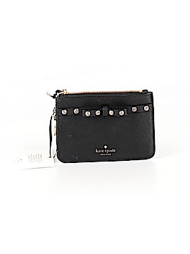 Kate Spade New York Leather Coin Purse