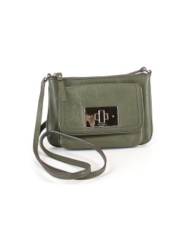 Kate Spade New York Leather Crossbody Bag