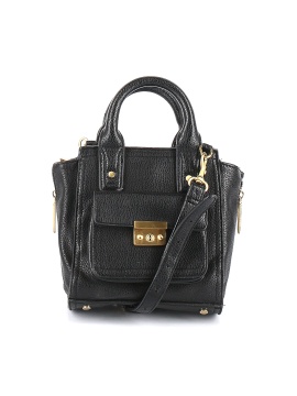 3.1 Phillip Lim for Target Leather Satchel