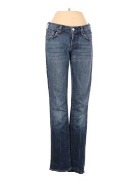 7 For All Mankind Size 26 waist