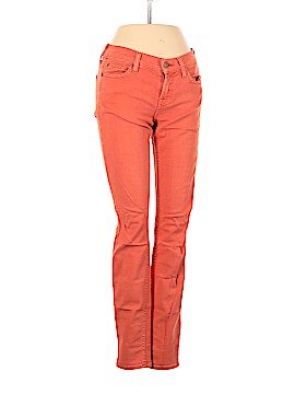 7 For All Mankind Size 25 waist