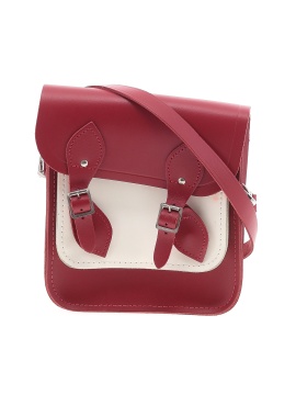 The Cambridge Satchel Company Leather Crossbody Bag