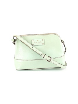 Kate Spade New York Leather Crossbody Bag