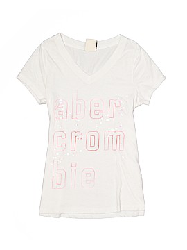 Abercrombie & Fitch Size Medium youth