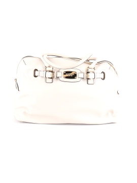 MICHAEL Michael Kors Leather Satchel