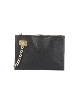 SR2 Sondra Roberts Leather Wristlet