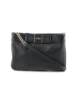 Kate Spade New York Leather Crossbody Bag