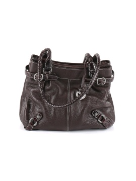 Brighton Leather Shoulder Bag