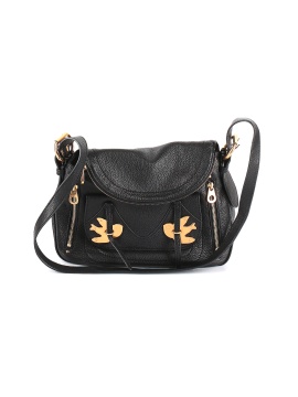 Marc by Marc Jacobs Leather Shoulder Bag