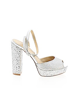 Belle Badgley Mischka Size 8 1/2