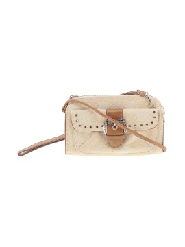 Kathy Van Zeeland Crossbody Bag