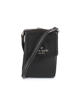 Kate Spade New York Leather Crossbody Bag