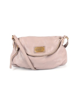 Marc by Marc Jacobs Leather Crossbody Bag