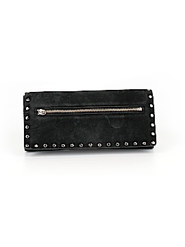Banana Republic Leather Clutch