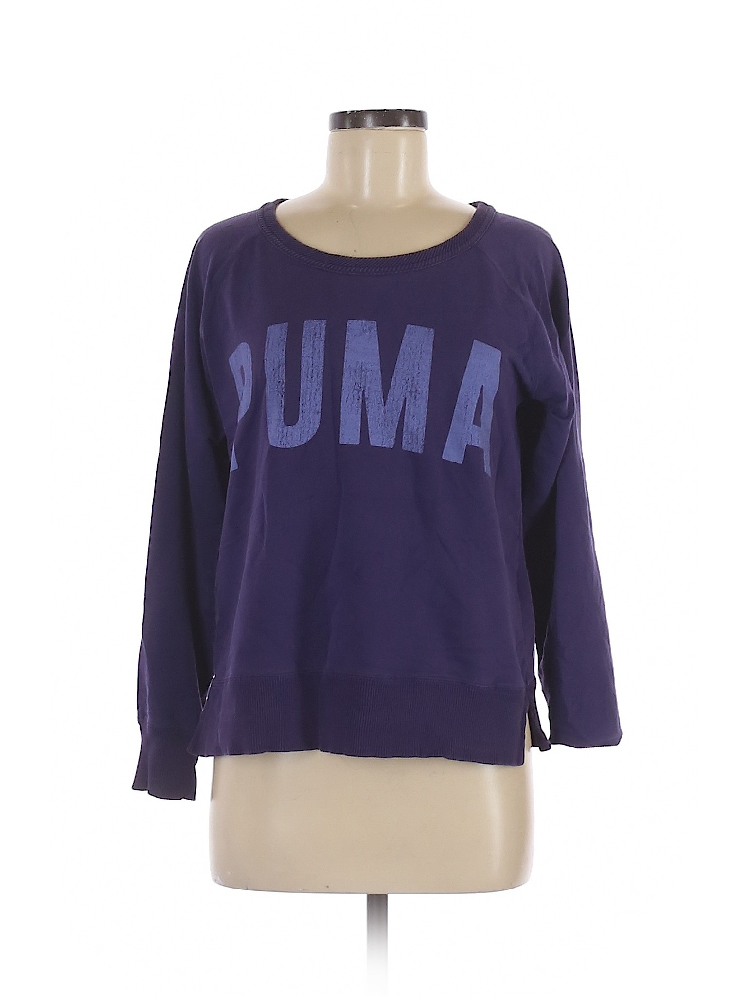 purple puma clothing
