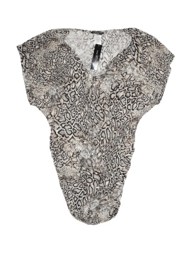 Carmen Carmen Marc Valvo Size XS