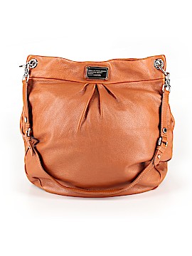 Marc by Marc Jacobs Leather Satchel