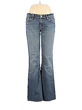7 For All Mankind Size 29 waist