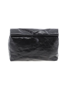Marie Turnor Leather Clutch