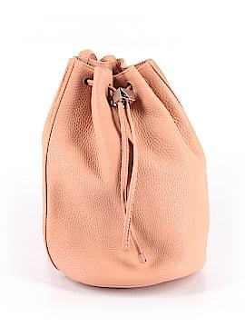 auxiliary bucket bag