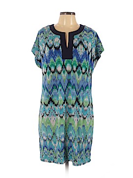 Laundry by Shelli Segal Size Lg